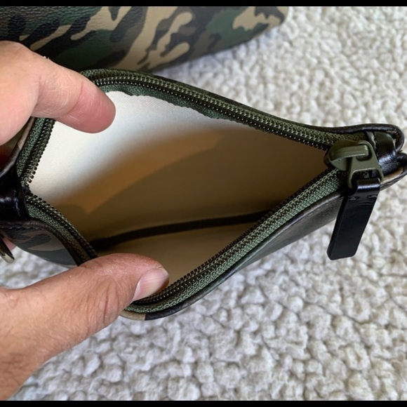 ULINE Camouflage Tote - Picture 6 of 9